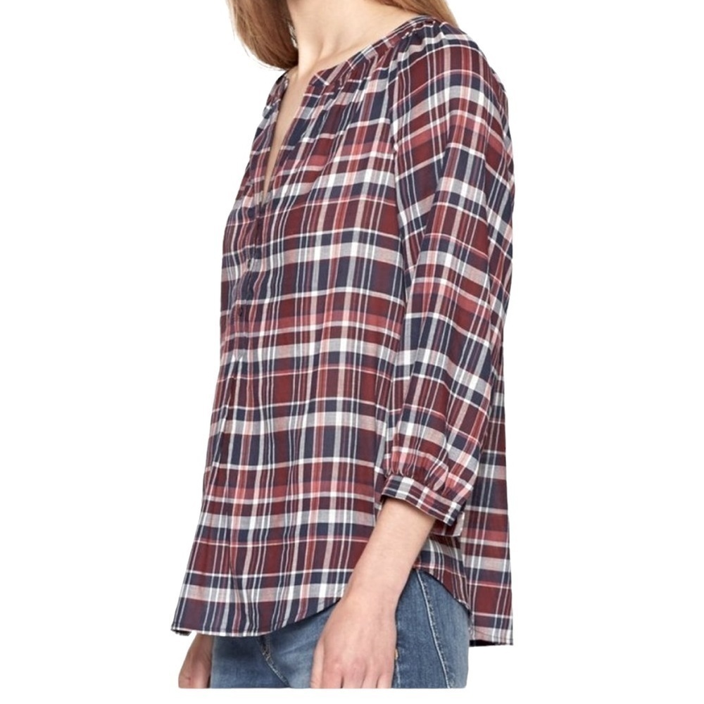 𝅺joie‎ Selima Top Navy S